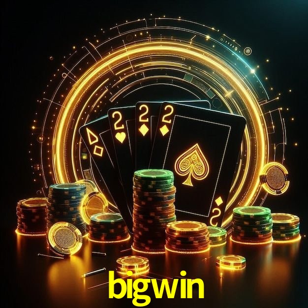 Sistemas de Segurança bigwin