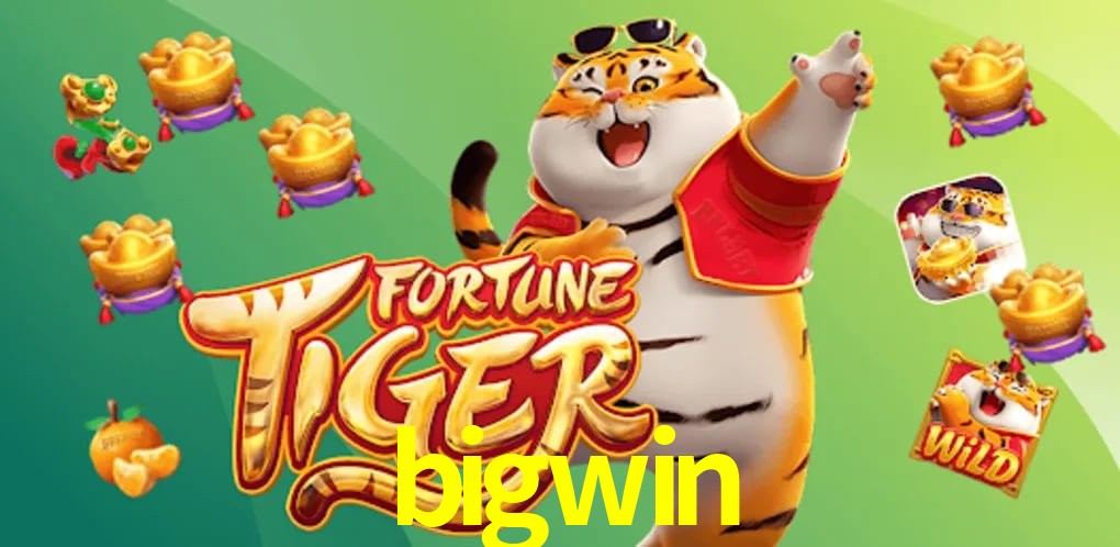 Statistics bigwin