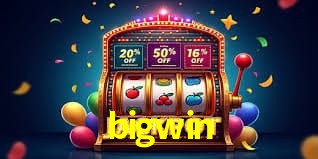 Caishen Wins bigwin