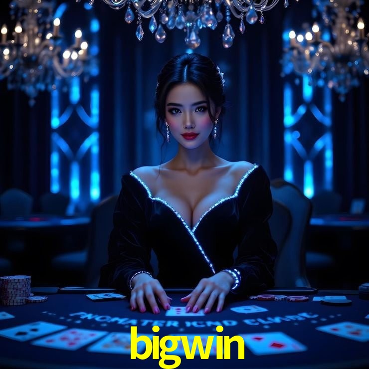 Promoção Relâmpago bigwin