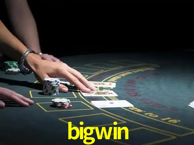 Catálogo de jogos na bigwin