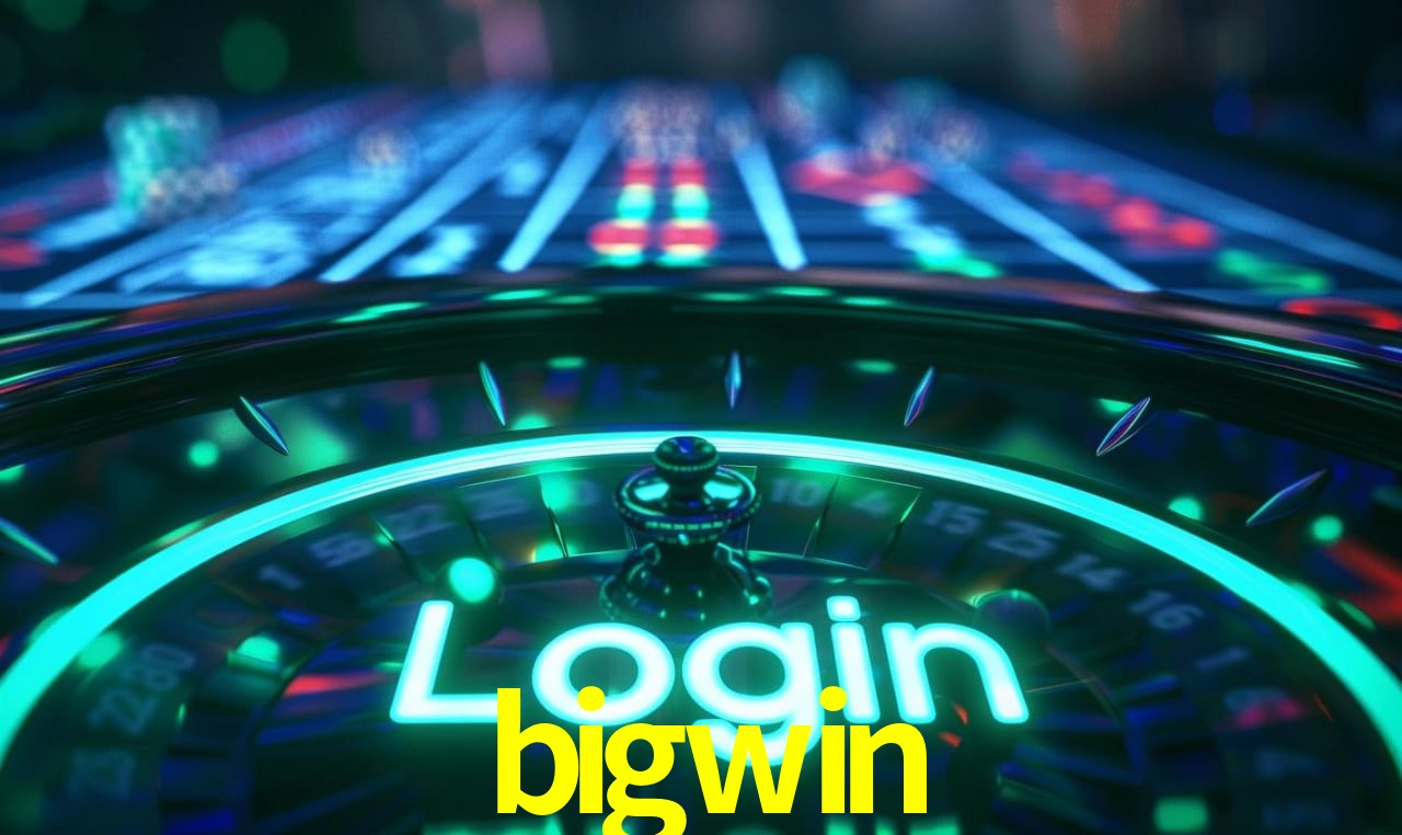 Diretório de Jogos bigwin
