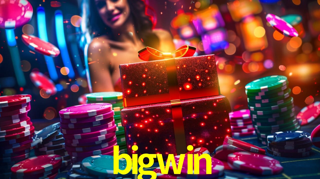 PIX Instantâneo bigwin