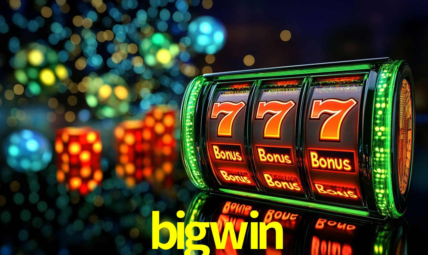 Ofertas Exclusivas bigwin