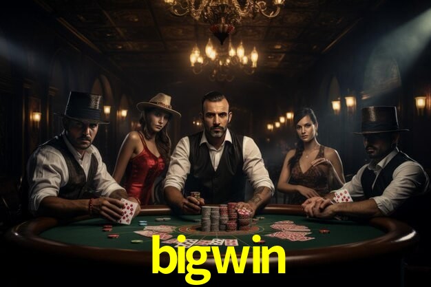 Interface Premium bigwin