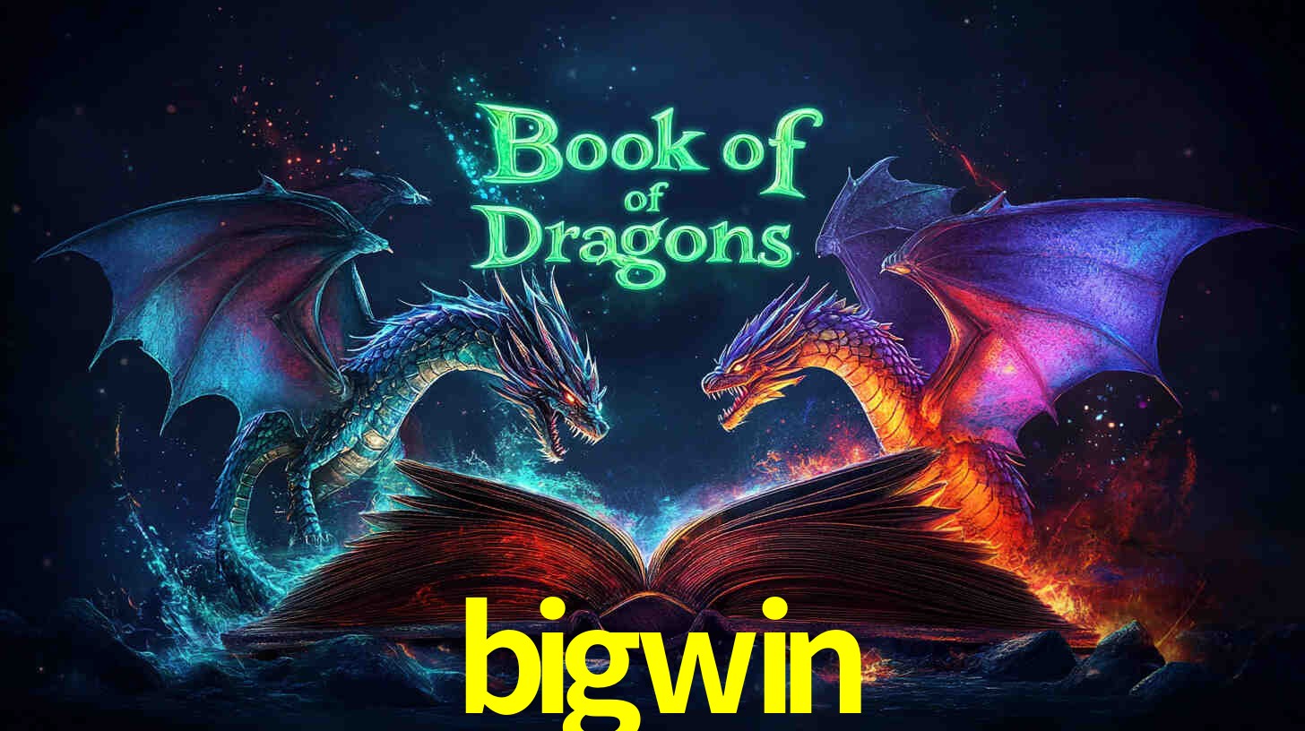 Descubra a Essência do bigwin: Nossa História e Compromissos