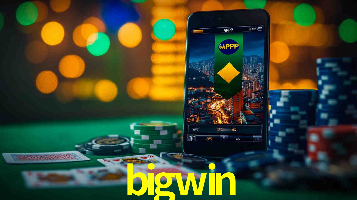Desvendando o Mundo dos Jogos Virtuais na bigwin
