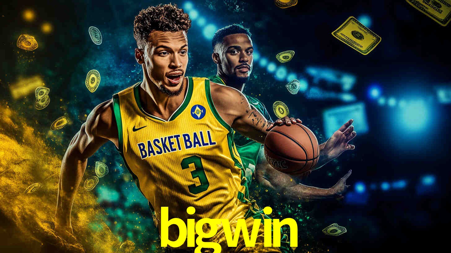 Explorando a Categoria de Eventos em Apostas na bigwin
