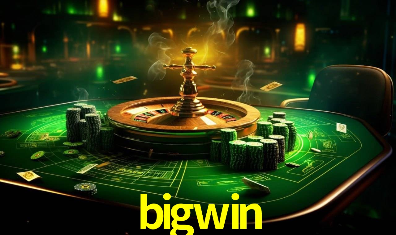 Jogos Exclusivos bigwin