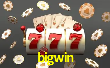 Descubra o Mundo do Cassino Online com bigwin