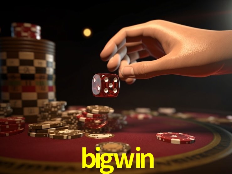 Integração de APIs bigwin