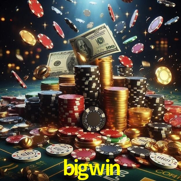 Bônus Diários bigwin
