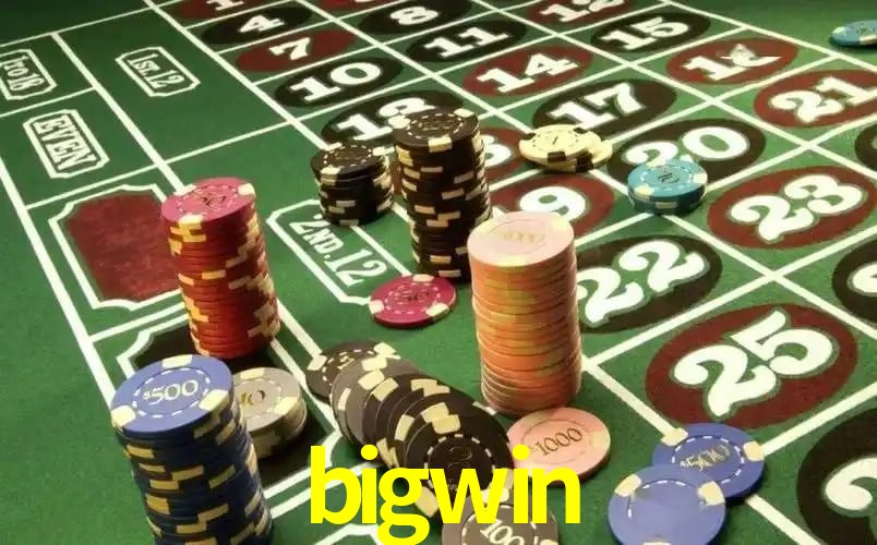 Design Responsivo bigwin