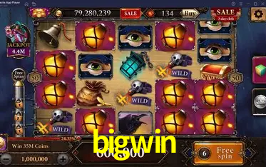 Blackjack na bigwin