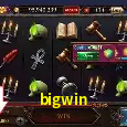 Mesas ao vivo bigwin