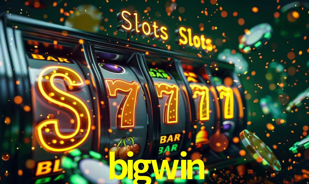 Estatísticas do Jogo bigwin