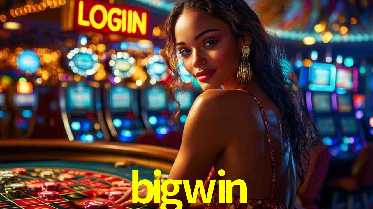 Especiais de Fim de Semana bigwin