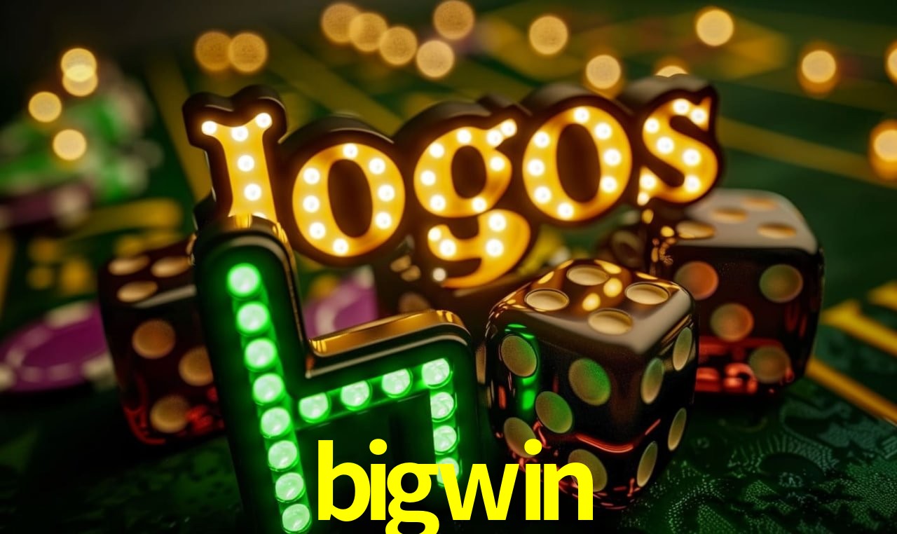 Tecnologia da Plataforma bigwin
