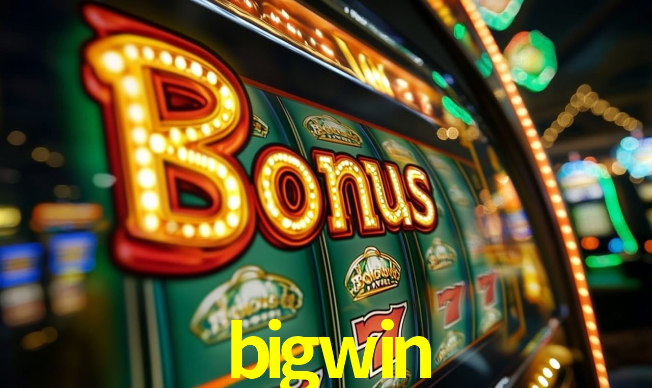 Lista de jogos de slot na bigwin