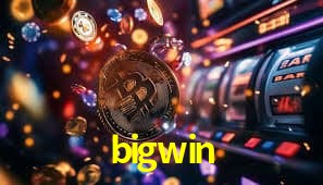 Bônus de Boas-vindas bigwin