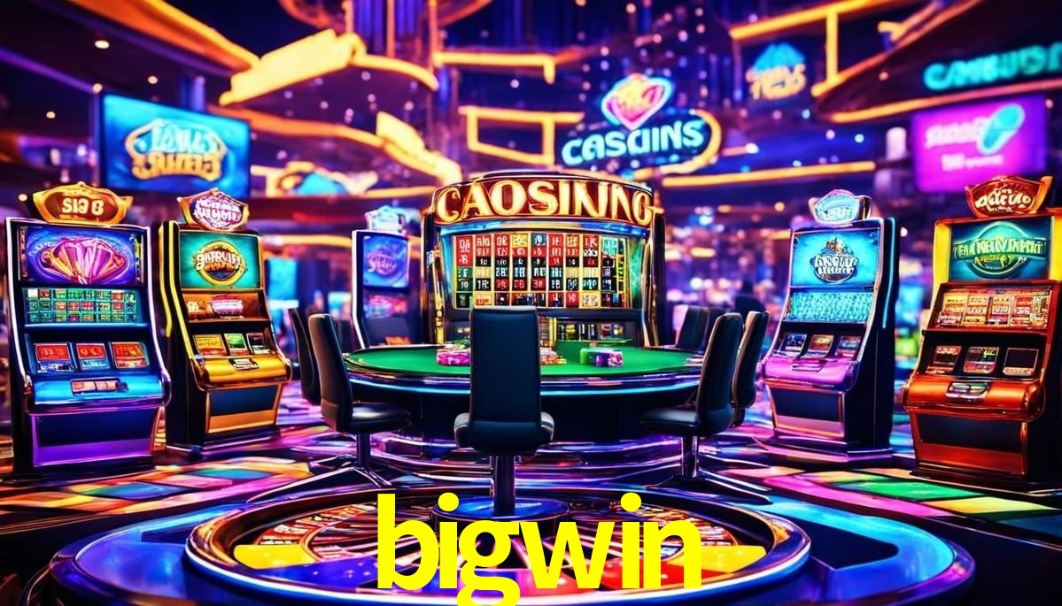 Segurança 2FA bigwin