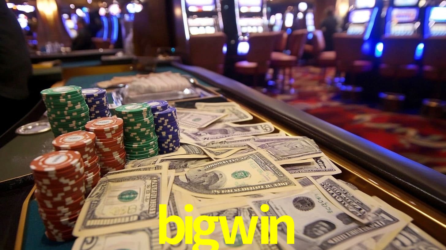 Níveis VIP bigwin