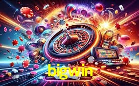 Jogos de Slot bigwin