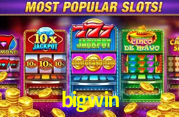 Descubra a Magia dos Jogos de Arcade no bigwin