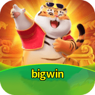 Logo da bigwin